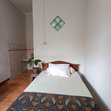 Ijenbromo Hub Omyah Isun Hub 호텔 Ketapang  외부 사진