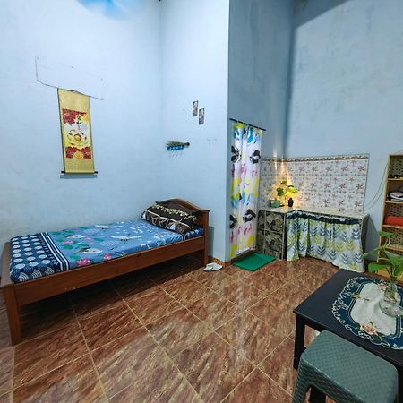 Ijenbromo Hub Omyah Isun Hub 호텔 Ketapang  외부 사진
