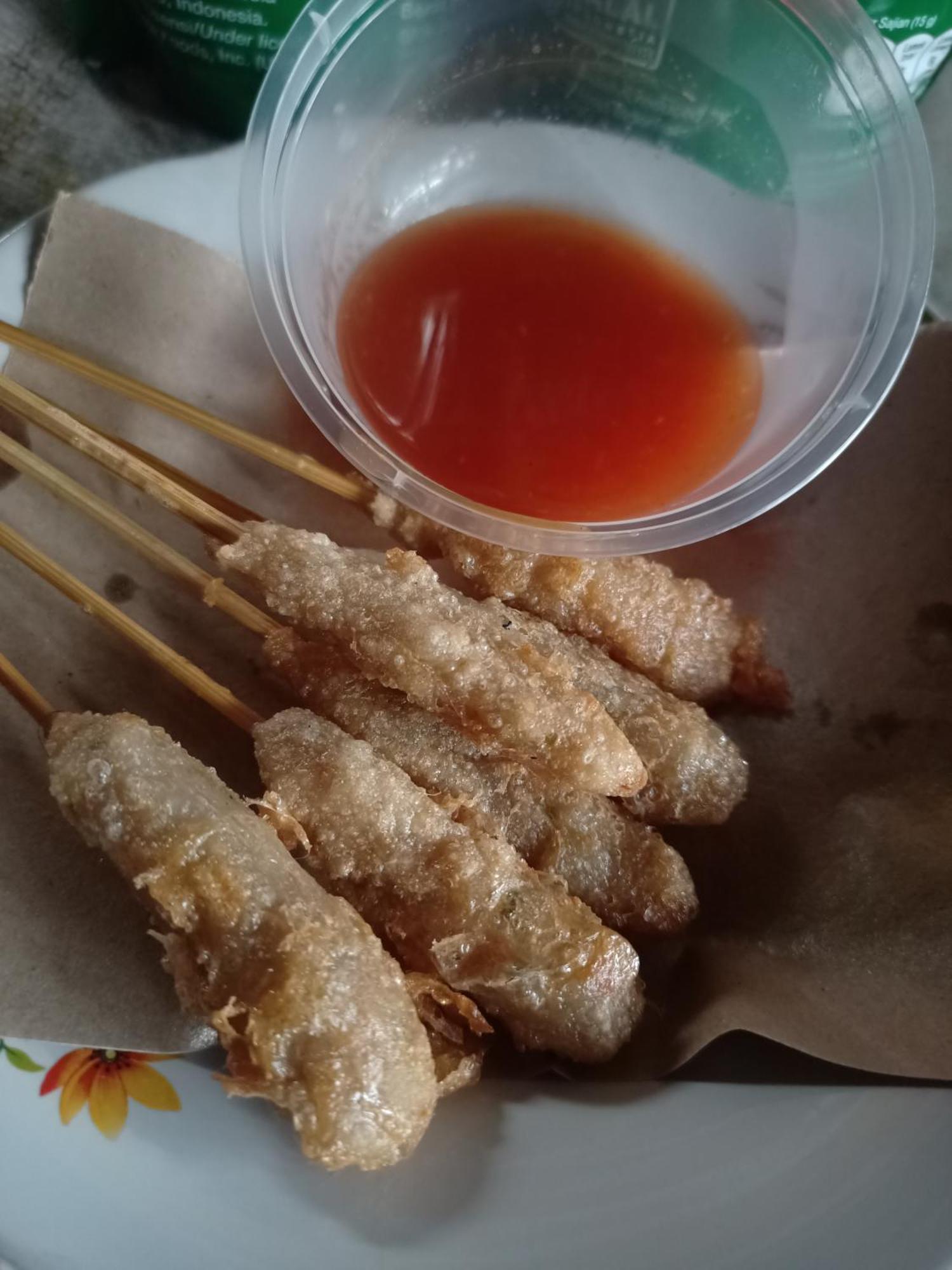 Ijenbromo Hub Omyah Isun Hub 호텔 Ketapang  외부 사진