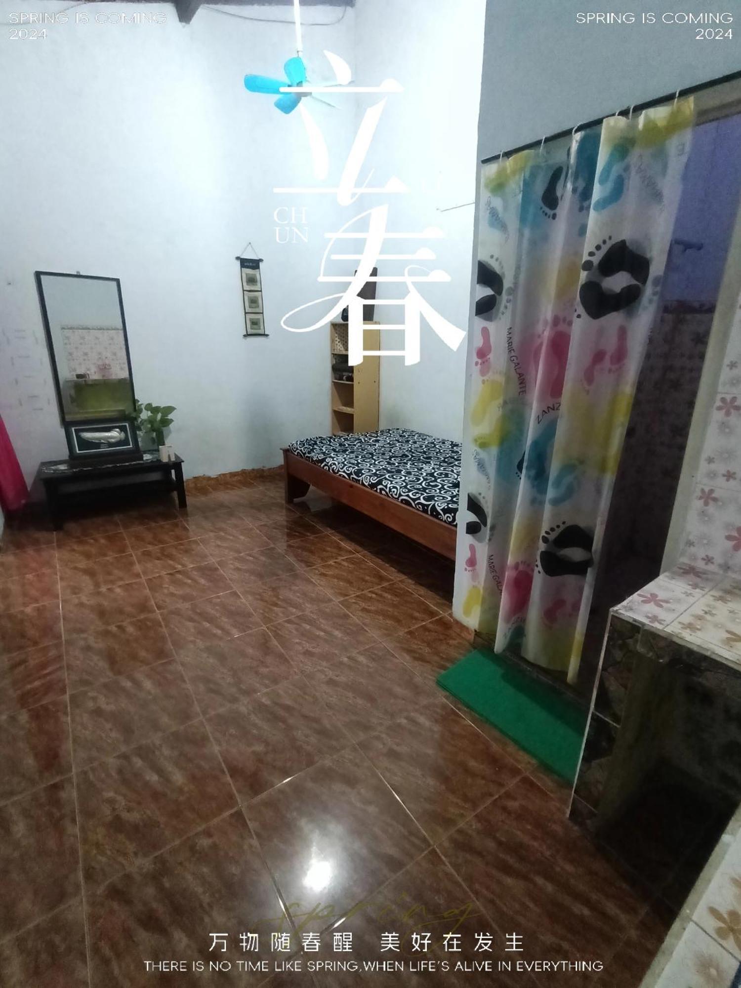 Ijenbromo Hub Omyah Isun Hub 호텔 Ketapang  외부 사진