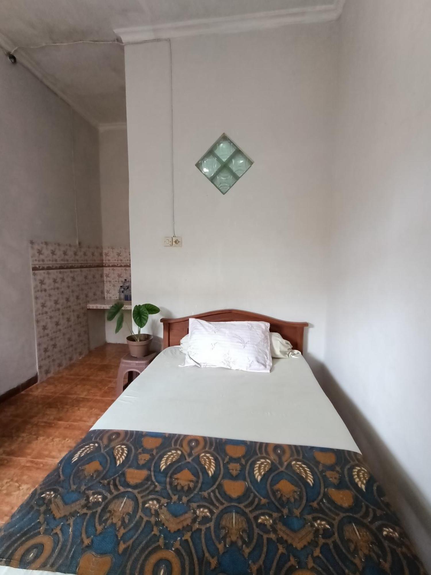 Ijenbromo Hub Omyah Isun Hub 호텔 Ketapang  외부 사진