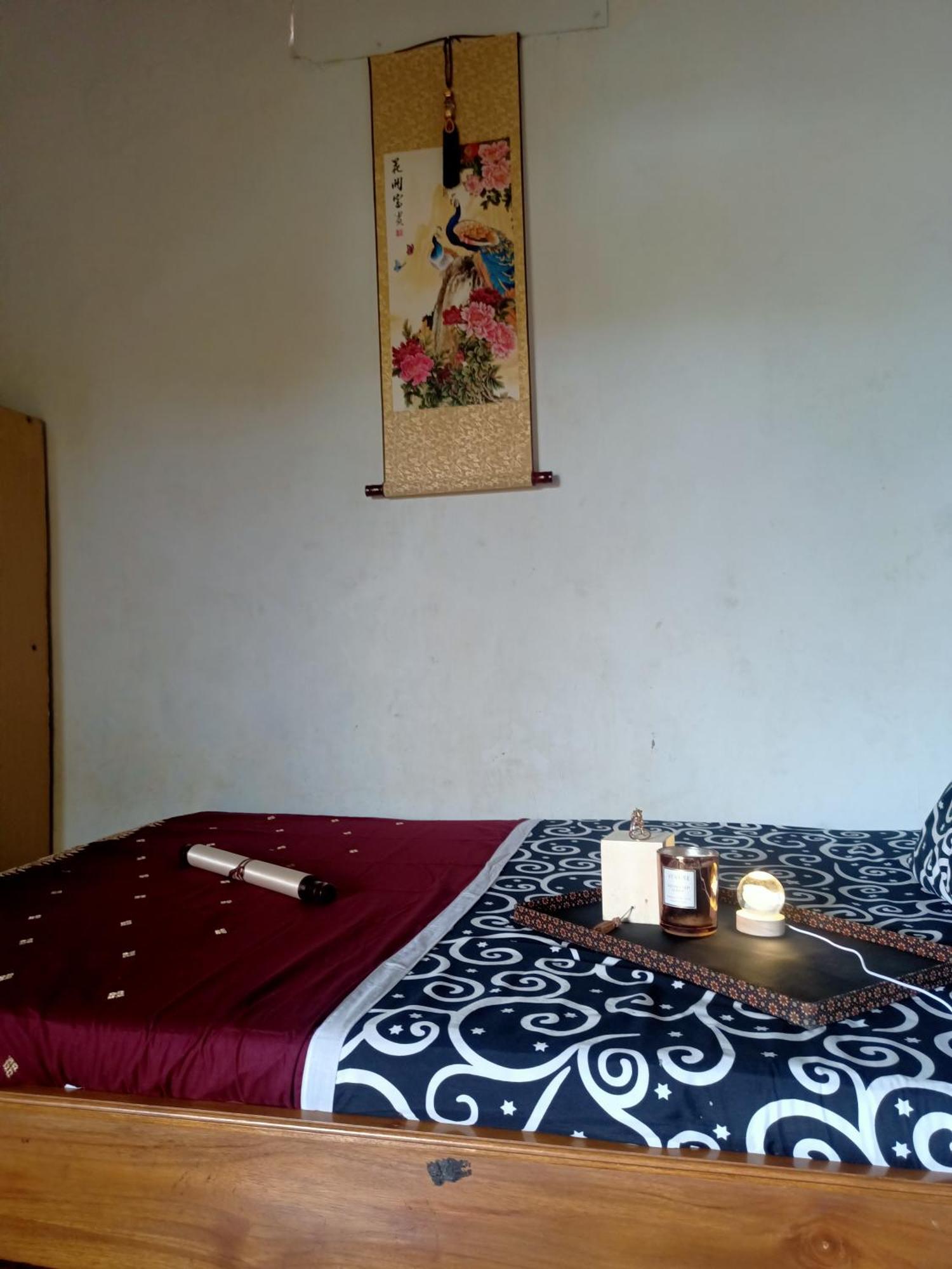 Ijenbromo Hub Omyah Isun Hub 호텔 Ketapang  객실 사진