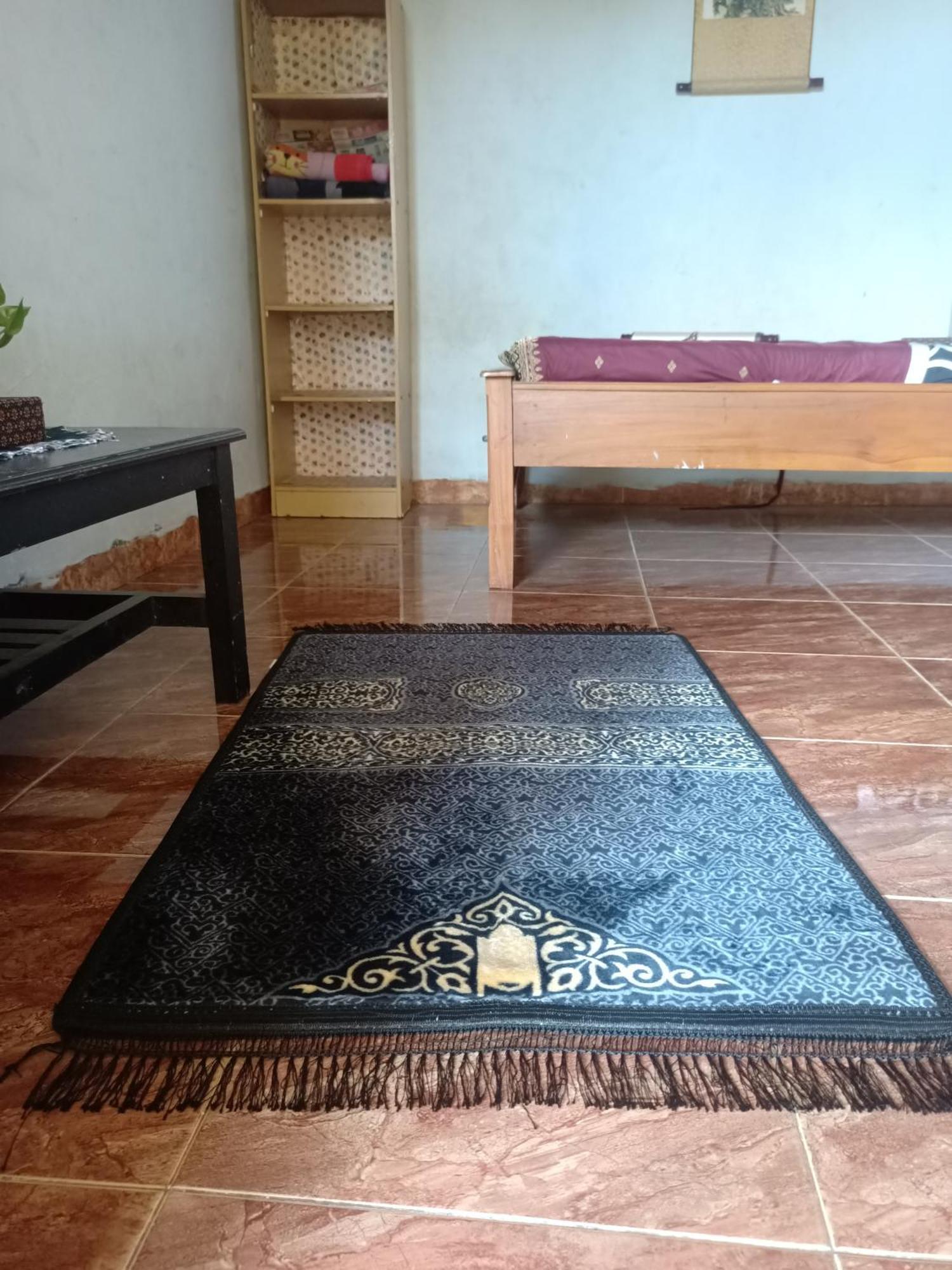 Ijenbromo Hub Omyah Isun Hub 호텔 Ketapang  객실 사진