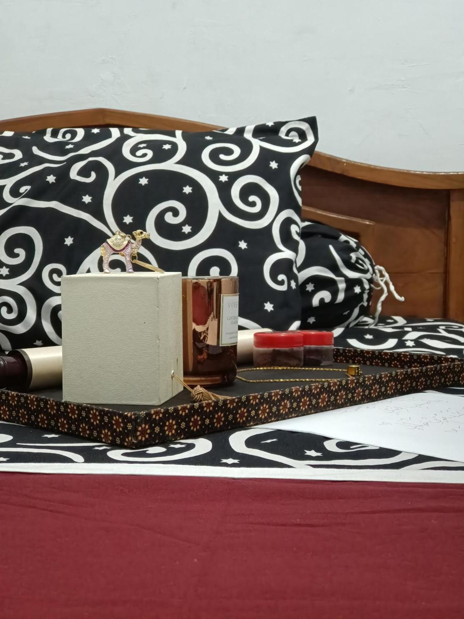 Ijenbromo Hub Omyah Isun Hub 호텔 Ketapang  객실 사진