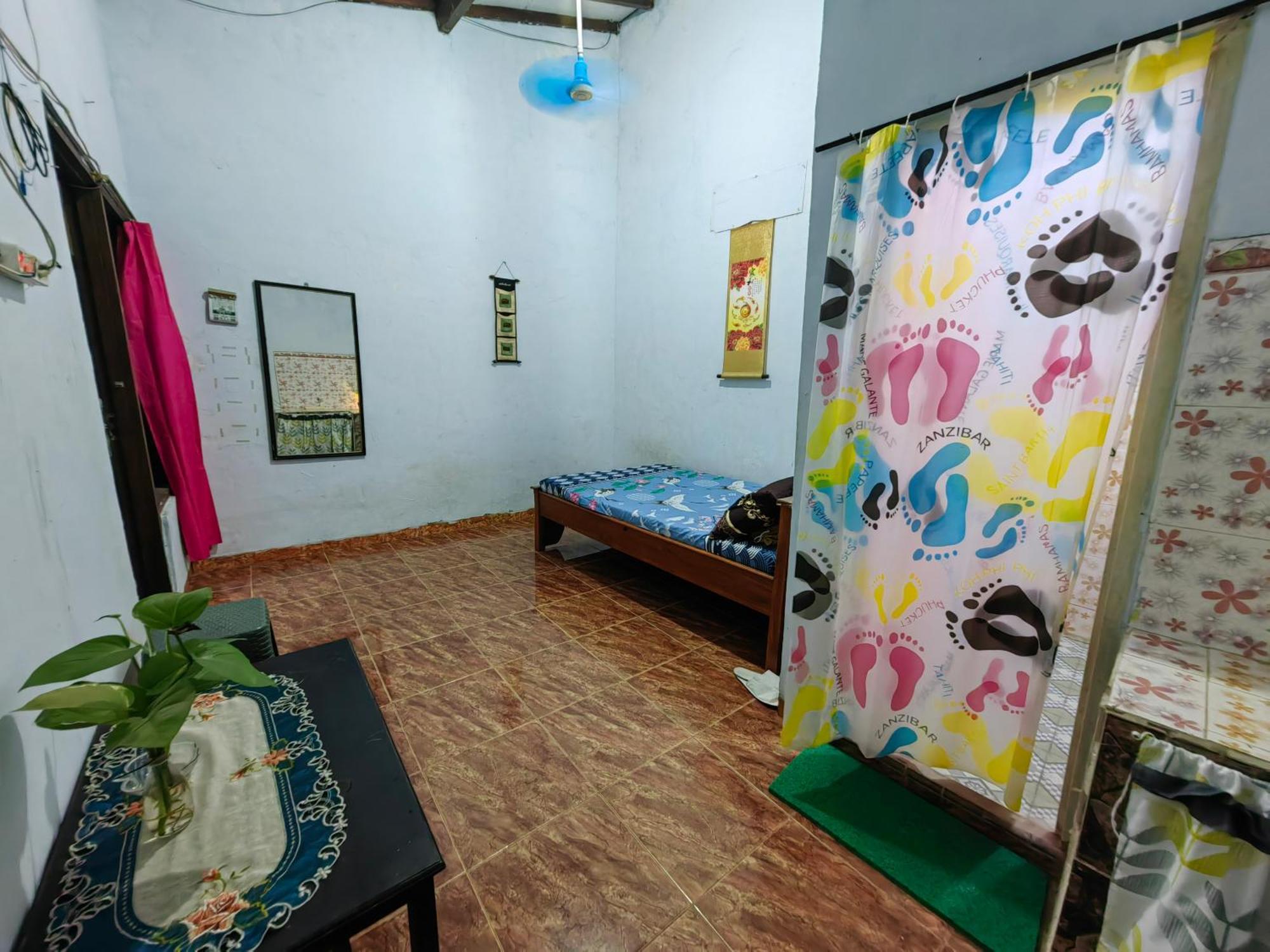 Ijenbromo Hub Omyah Isun Hub 호텔 Ketapang  외부 사진