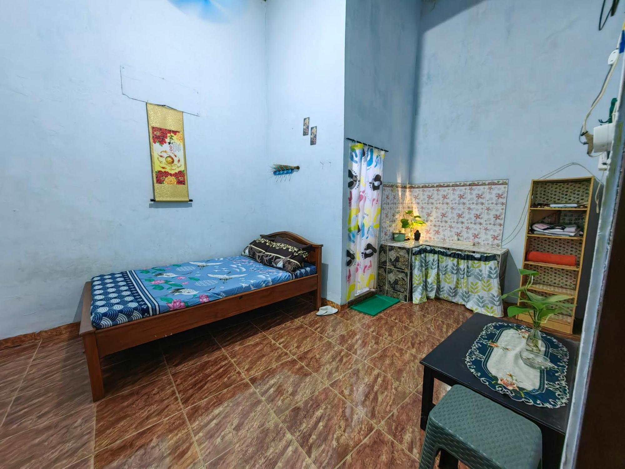 Ijenbromo Hub Omyah Isun Hub 호텔 Ketapang  외부 사진