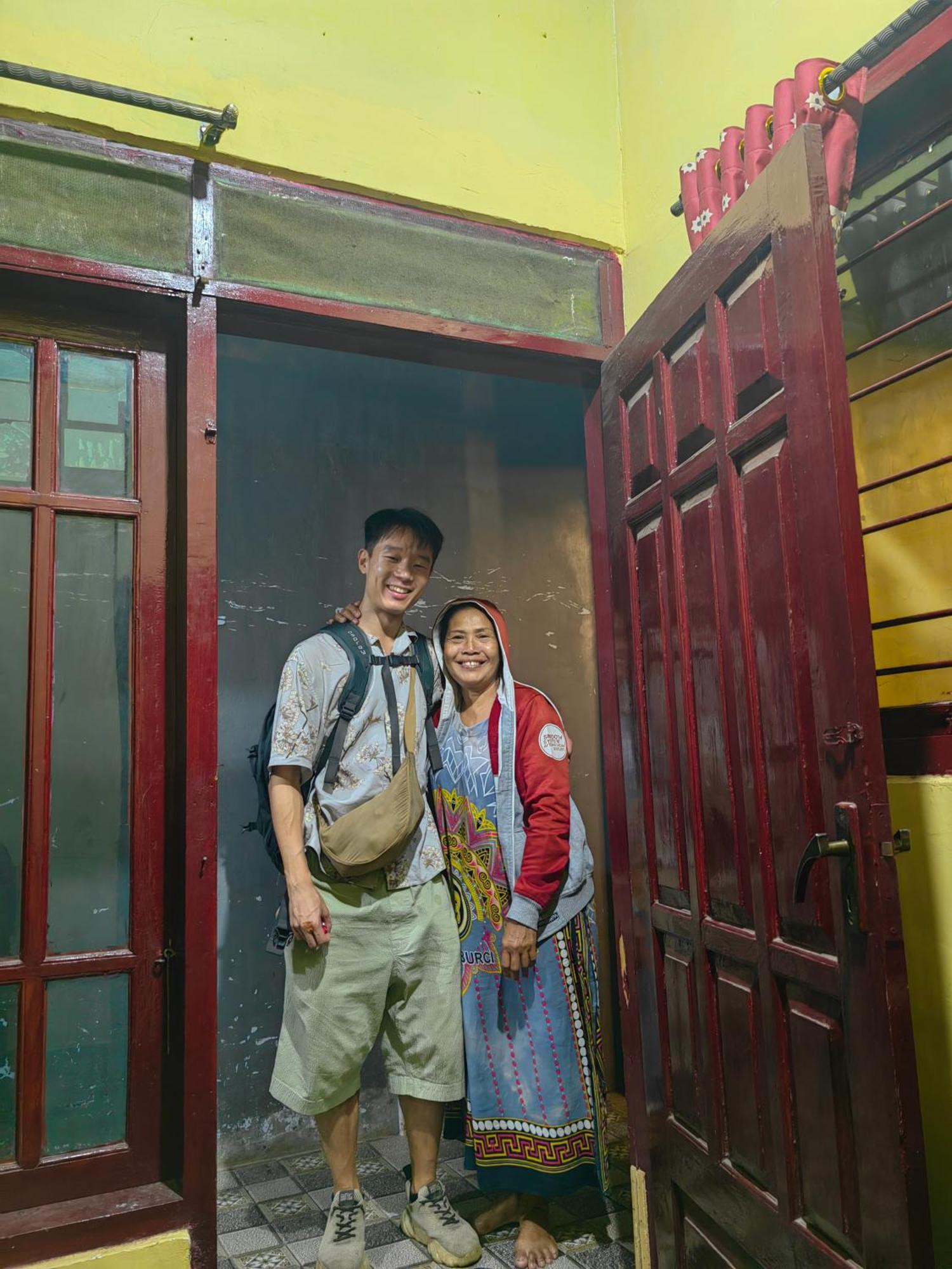 Ijenbromo Hub Omyah Isun Hub 호텔 Ketapang  객실 사진